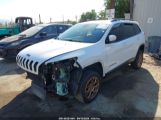 JEEP CHEROKEE LATITUDE ALTITUDE снимка