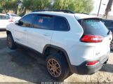 JEEP CHEROKEE LATITUDE ALTITUDE снимка