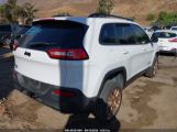 JEEP CHEROKEE LATITUDE ALTITUDE снимка