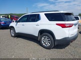 CHEVROLET TRAVERSE 1LT 1GNEVGKW9KJ****** снимка