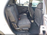 CHEVROLET TRAVERSE 1LT 1GNEVGKW9KJ****** снимка