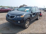 KIA SORENTO EX 5XYKU3A11BG176980 снимка
