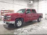 CHEVROLET SILVERADO 1500 LT3 2GCEK13T461134132 снимка