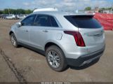 CADILLAC XT5 FWD PREMIUM LUXURY снимка