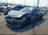 LEXUS ES 350 F SPORT HANDLING снимка