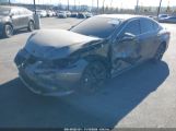 LEXUS ES 350 F SPORT HANDLING снимка