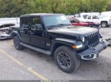 JEEP GLADIATOR OVERLAND 4X4 снимка