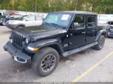 JEEP GLADIATOR OVERLAND 4X4 photo