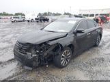 NISSAN ALTIMA 2.5 SL photo