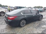 NISSAN ALTIMA 2.5 SL photo