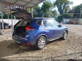 NISSAN ROGUE SV JN8AT2MV3KW****** снимка
