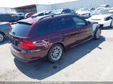 BMW 328I XDRIVE WBAUU3C54AA****** снимка
