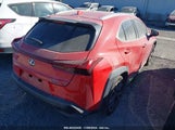 LEXUS UX 250H JTHX9JBH2M2****** fotografie