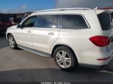 MERCEDES-BENZ GL 450 4MATIC снимка