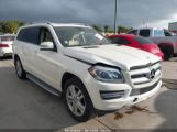 MERCEDES-BENZ GL 450 4MATIC снимка