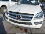 MERCEDES-BENZ GL 450 4MATIC снимка