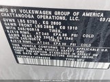 VOLKSWAGEN ATLAS 3.6L V6 SE 1V2CR2CA7JC****** photo