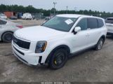 KIA TELLURIDE LX снимка