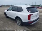 KIA TELLURIDE LX photo