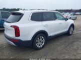 KIA TELLURIDE LX photo