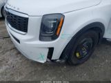 KIA TELLURIDE LX photo