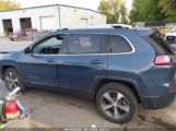 JEEP CHEROKEE LIMITED 4X4 снимка