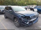 JEEP CHEROKEE LIMITED 4X4 снимка