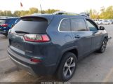 JEEP CHEROKEE LIMITED 4X4 photo