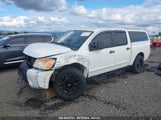 NISSAN TITAN SE 1N6AA0EC8AN****** снимка