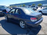 SUBARU IMPREZA 2.5I JF1GD67616G****** снимка