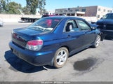 SUBARU IMPREZA 2.5I JF1GD67616G****** снимка