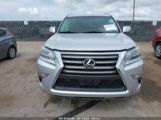 LEXUS 460 photo