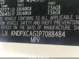 KIA SPORTAGE HYBRID SX-PRESTIGE KNDPXCAG1P7****** снимка