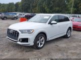 AUDI Q7 PREMIUM 45 TFSI QUATTRO TIPTRONIC снимка