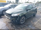 HONDA HR-V EX 3CZRU6H54JM710140 снимка