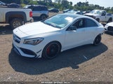 MERCEDES-BENZ AMG CLA 45 4MATIC WDDSJ5CB6KN****** photo