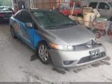 HONDA CIVIC LX photo