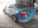 HONDA CIVIC LX photo