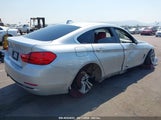 BMW 430I GRAN COUPE WBA4F7C33HG****** снимка