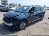 CHRYSLER PACIFICA HYBRID TOURING L 2C4RC1L7XLR****** снимка