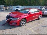 HONDA ACCORD EX photo