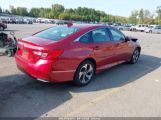 HONDA ACCORD EX photo