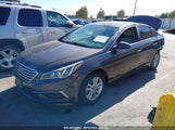 HYUNDAI SONATA SE 5NPE24AF9HH595892 снимка