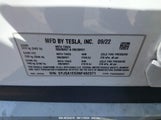 TESLA MODEL S DUAL MOTOR ALL-WHEEL DRIVE 5YJSA1E53NF****** снимка