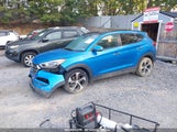 HYUNDAI TUCSON LIMITED KM8J3CA25GU237739 снимка