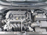 HYUNDAI ACCENT LIMITED 3KPC34A62ME****** снимка