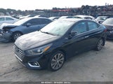 HYUNDAI ACCENT LIMITED 3KPC34A62ME****** снимка