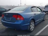 HONDA CIVIC LX 2HGFA16587H****** снимка