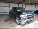 RAM 1500 BIG HORN/LONE STAR 4X2 5'7 BOX снимка