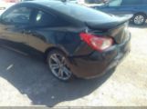 HYUNDAI GENESIS 3.8 TRACK photo